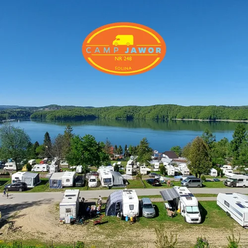 camp jawor
